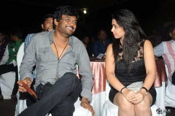 365 Days Movie Audio Launch